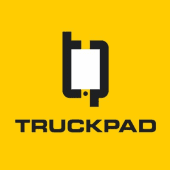 TruckPad's Logo