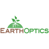 EarthOptics's Logo