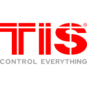 TIS Control's Logo