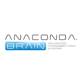 Anaconda BioMed's Logo