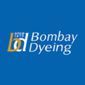 Bombay Dyeing's Logo