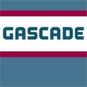 GASCADE Gastransport's Logo