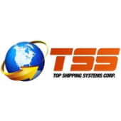 Top Shipping Systems Corp.'s Logo