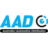 Australian Automotive Distribution's Logo