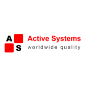 Active Systems's Logo