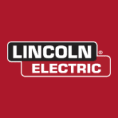 Lincoln Electric's Logo