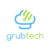 GrubTech's Logo