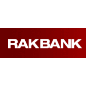 RAKBANK's Logo