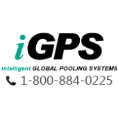 iGPS's Logo