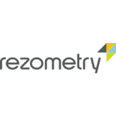 Rezometry's Logo