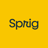 Sprig's Logo