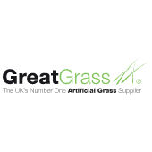 Great Grass's Logo