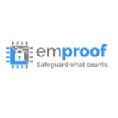 Emproof's Logo