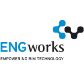 ENGworks's Logo