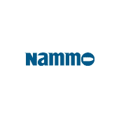 Nammo's Logo