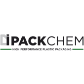 Ipackchem's Logo