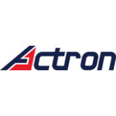 Actron Manufacturing's Logo