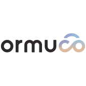 Ormuco's Logo