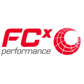 FCX Performance's Logo