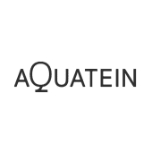 AQUATEIN's Logo