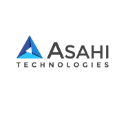 Asahi Technologies LLC's Logo