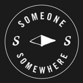 Someone Somewhere's Logo