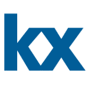 Kx's Logo