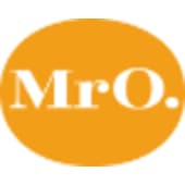 MrOrange Travel Technology's Logo