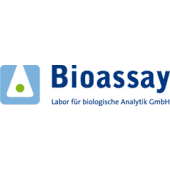 Bioassay's Logo