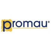 Promau's Logo