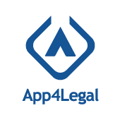 App4Legal's Logo