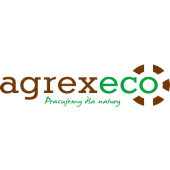 Agrex-Eco's Logo