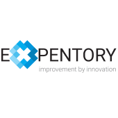 Expentory's Logo