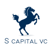 S Capital VC's Logo