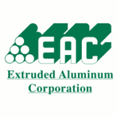 Extruded Aluminum Corporation's Logo