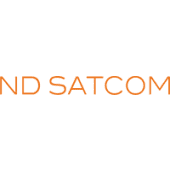 ND Satcom GmbH's Logo