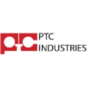 PTC Industries's Logo