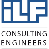 ILF Consulting Engineers's Logo