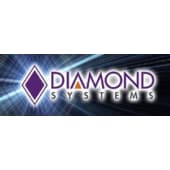 Diamond Systems's Logo