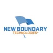 New Boundary Technologies's Logo