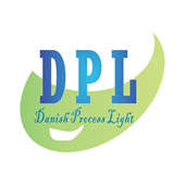 DPL Industri A/S's Logo