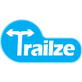 Trailze's Logo