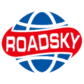 Roadsky Marking's Logo