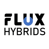 Flux Hybrids's Logo