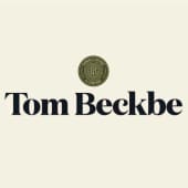 Tom beckbe's Logo