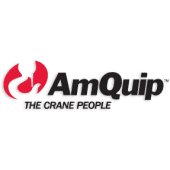 AmQuip Crane's Logo