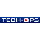 Tech-ops's Logo