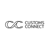 Customs Connect's Logo