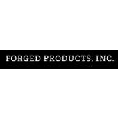 Forged Products's Logo