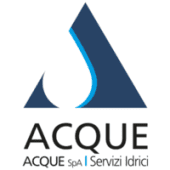 Acque SpA's Logo